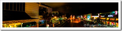 satok nite