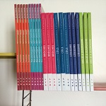 Mes livres