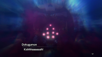 Digimon Survive Game Screenshot 10