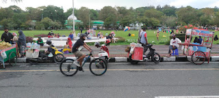 Lapangan Merdeka