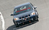 2011-2012 Chevy Volt