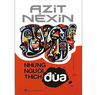 Những Người Thích Đùa (Tái Bản 2020) ebook PDF-EPUB-AWZ3-PRC-MOBI