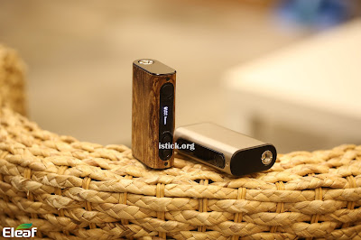 Why Eleaf iPower Battery is suitable for new vapers?