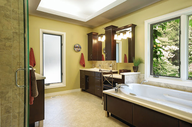 Bathroom Remodeling Ideas Made Easy