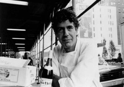 anthony bourdain