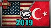 Turkey VS USA: Yaa Awood badan