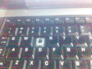 The QWRTY Keyboard