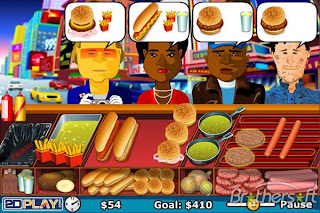 58 Best Pictures Juegos De Cocinar Hamburguesas : Juegos de Cocinar | BerryCheese Cake | Juegos de Cocinar ...