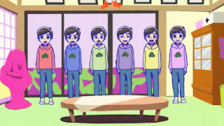 おそ松さん アニメ 3期1話 | Osomatsu-san Season 3 Episode 1