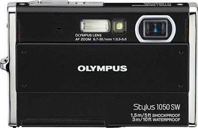 Kamera Digital Olympus 2013