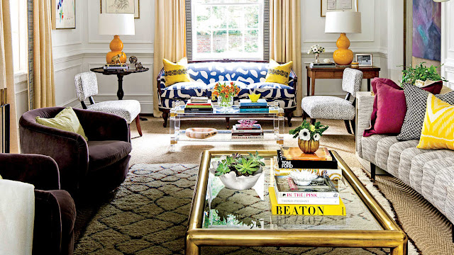 southern Living Decorating Ideas Living Room