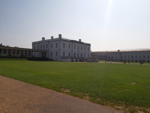 Royal Obsevatory Greenwich