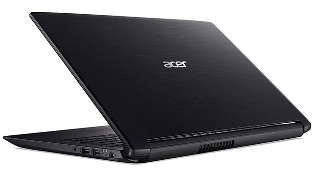 Acer Aspire 3 A315-53G-51GB: procesador Core i5 + gráfica GeForce MX130