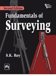download fundamental of surveying S K Roy pdf