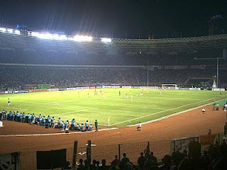 gh5mwogk Inilah 10 Stadion Masa Depan Indonesia