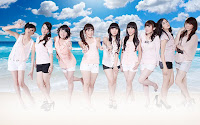 Personil Cherry Belle