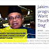 JAKIM Bodoh Siasat Program Pegang Anjing, Filem Melayu Papar Aksi Lucah Taknak Siasat Pula.