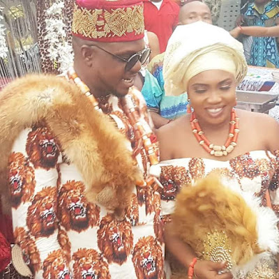  Photos from actor Ken Erics traditional marriage