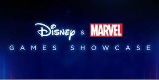 Disney D23 Expo: How to Watch the Disney and Marvel Games Showcase