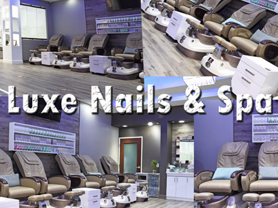 Luxe Nail & Spa