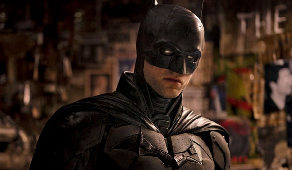The Batman :: Filme | Cinema | Crítica | CinePipocaCult