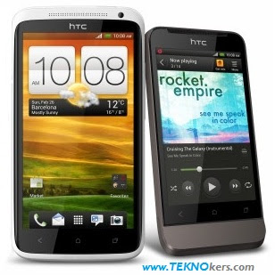 spesifikasi htc one, fitur unggulan htc one, daftar ponsel htc one terbaru beserta gambar