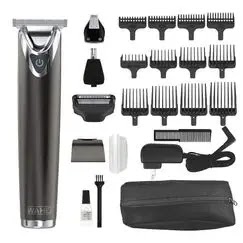 5 Best Wahl Beard Trimmer - How to Find the Best Beard Trimmer