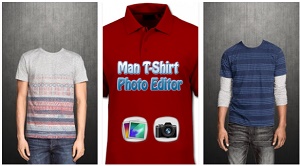  Aplikasi  Desain  Baju Android 