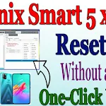Infinix Smart 5 x657C Reset FRP Unlock Android 11 BY DFT Pro