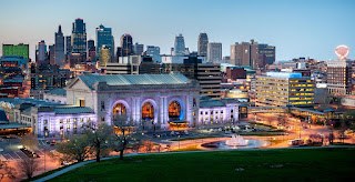 Team Building Venues Kansas City MO