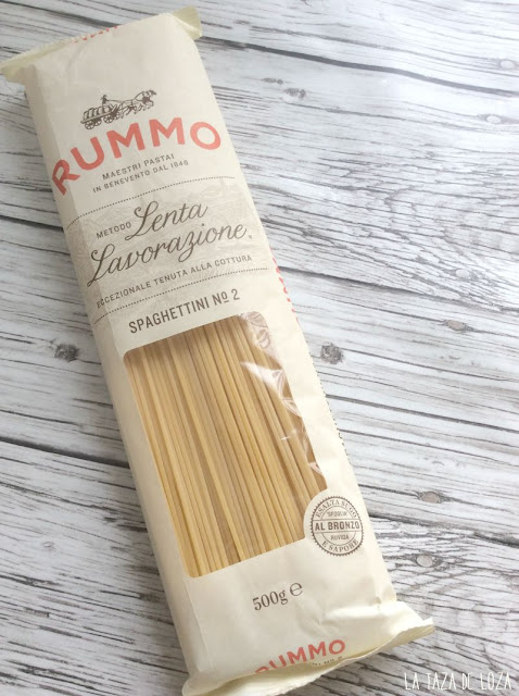 Pasta Rummo