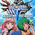 Macross Triangle Frontier PSP