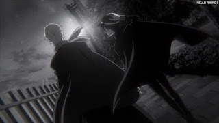 文スト 5期2話 福沢諭吉 乱歩 | 文豪ストレイドッグス アニメ Bungo Stray Dogs Episode 52 BSD