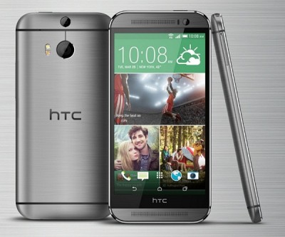 Ini Dia Skor Benchmark HTC One ( M8 )