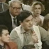 ΑΠΙΣΤΕΥΤΟ ΒΙΝΤΕΟ ΝΤΟΚΟΥΜΕΝΤΟ ΑΠΟ ΤΟ 1997: Ο ΧΡΗΣΤΟΣ ΠΑΠΠΑΣ ΣΤΟ ΜΙΚΡΟΦΩΝΟ ΤΑ ΧΩΝΕΙ ΣΤΟΝ ΠΑΓΚΑΛΟ ΣΕ ΕΚΠΟΜΠΗ ΤΟΥ ΠΡΕΤΕΝΤΕΡΗ...!!!