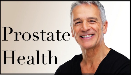 Protect Your Prostate Health