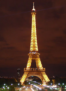 eiffel tower