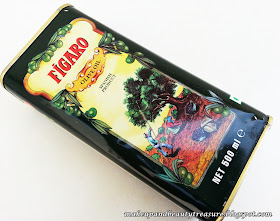 figaro olive oil