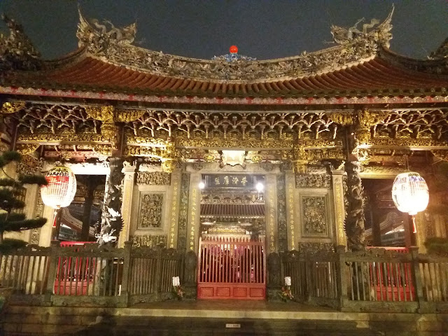 templo Longshan