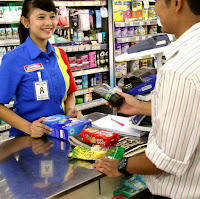 Lowongan Kerja Indomaret