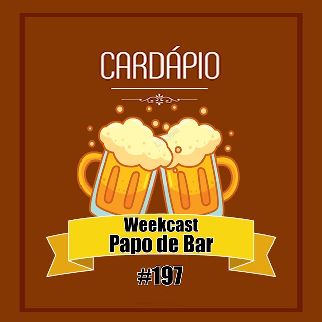 Papo de Bar - WC197