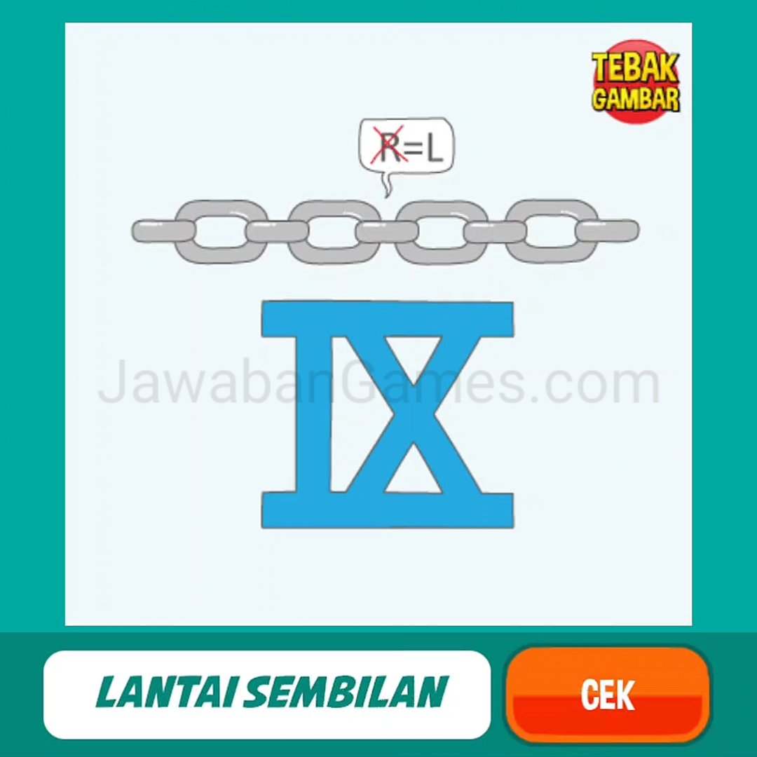 Kunci Jawaban Tebak Gambar Level 42