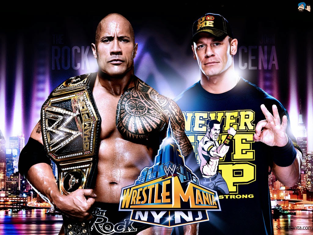 WWE John Cena Fresh HD Wallpapers  WWE Wrestling Wallpapers