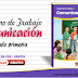 Cuaderno de Trabajo de Comunicación 5º grado primaria - 2019