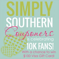 10K Fans Celebration. Win a $100 Visa Gift Card