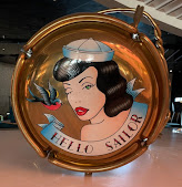 Virgin Voyages Hello Sailor