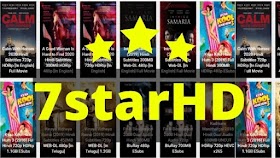 7StarHD.com movies –bollywood movies,south hindi Dubbed movies 2020