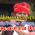 Lirik "Marmasak Sandiri" Marsada Band