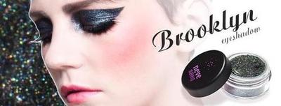 Neve Cosmetics | Collezione New York | Ombretto Brooklyn
