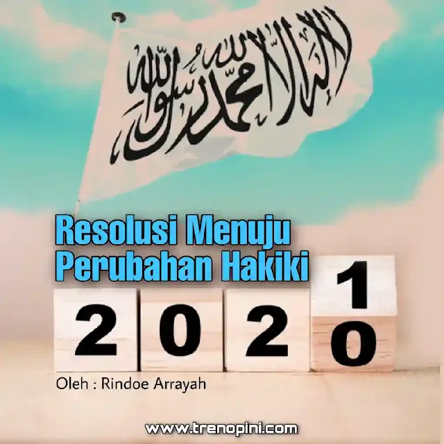 Tanpa terasa, kita sudah melangkah memasuki tahun yang baru. Tentunya masih lekat dalam ingatan, betapa sepanjang tahun 2020 yang lalu pandemi covid-19 senantiasa membersamai. Bahkan, hingga saat ini pun covid-19 masih menyertai kita. Tak cukup hanya itu saja, berbagai peristiwa demi peristiwa yang begitu menyesakkan dada menimpa rakyat akibat kelalaian penguasa.